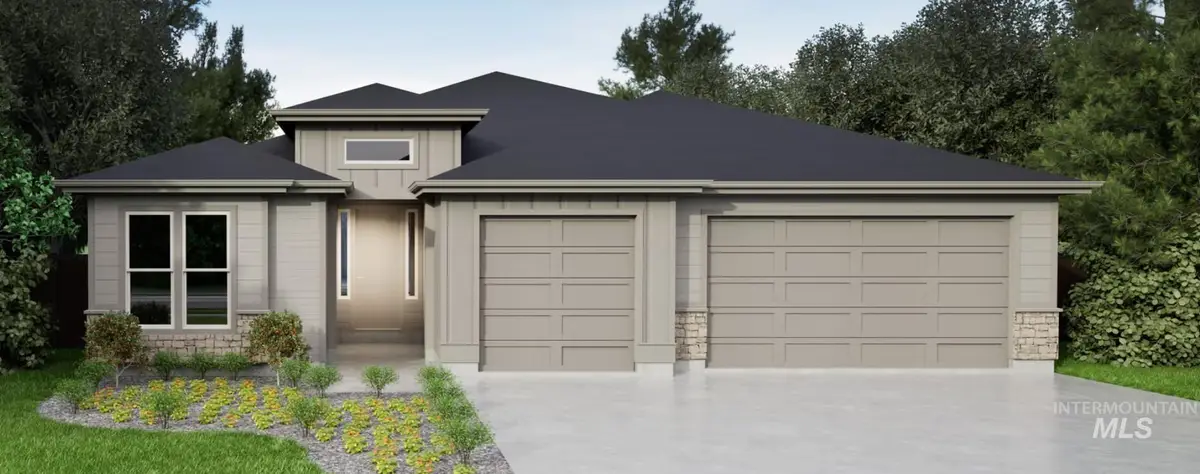 TBD W Mccoy St, Nampa, ID 83651 - #1