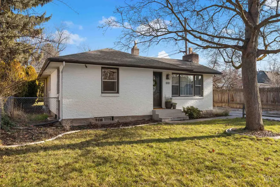 1010 S Forrest St, Boise, ID 83705 - Image #3