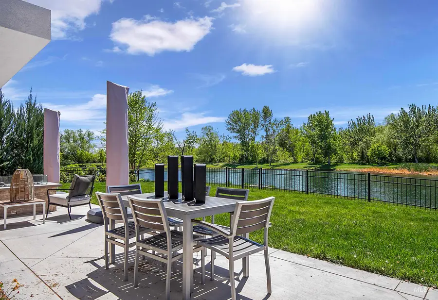 1745 E Lone Shore Lane, Eagle, ID 83616 - #2