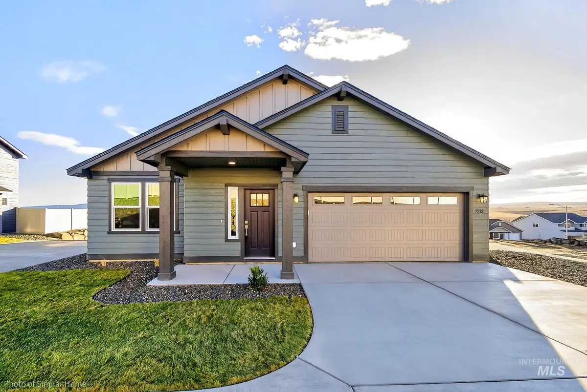 5561 E Lekeitio Village Dr. #Lot 34 Block 5, Nampa, ID 83687 - Image #1