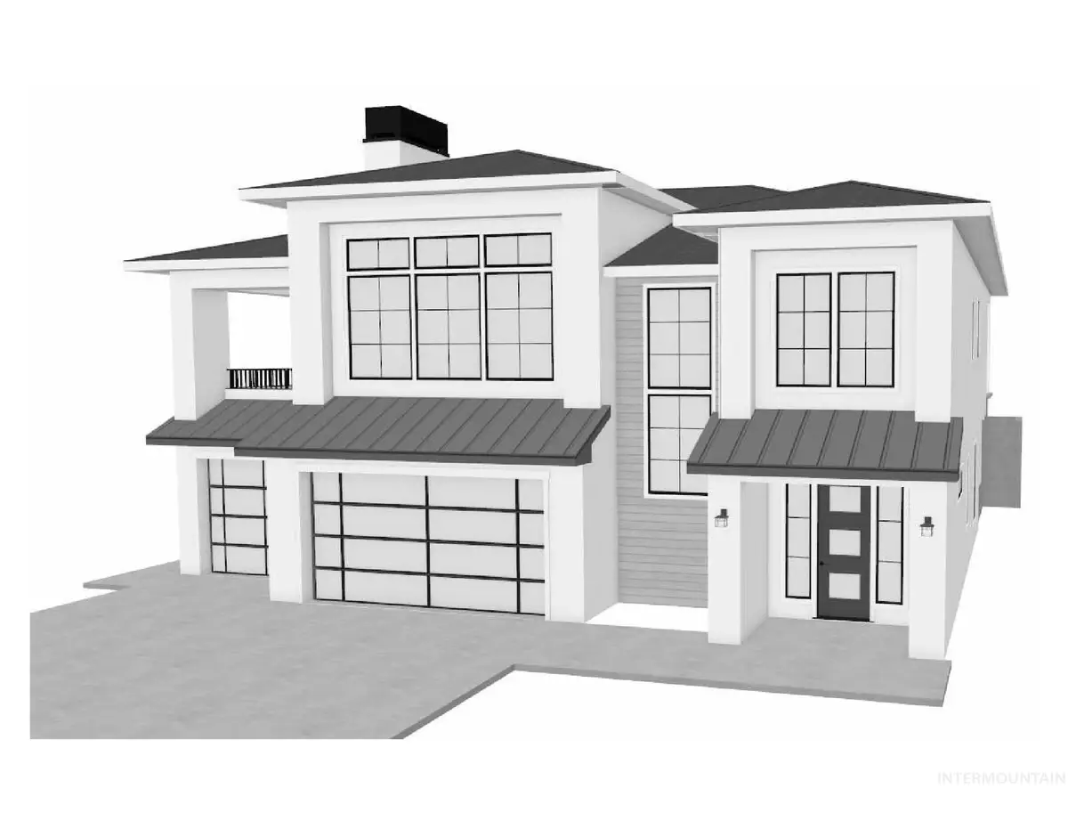 3588 E Asteroid Dr, Boise, ID 83712 - Image #1