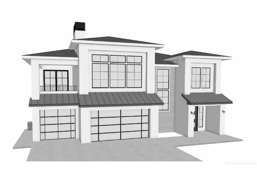 3588 E Asteroid Dr, Boise, ID 83712 - Image #2