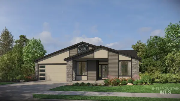 1023 W Malbar St., Meridian, ID 83646