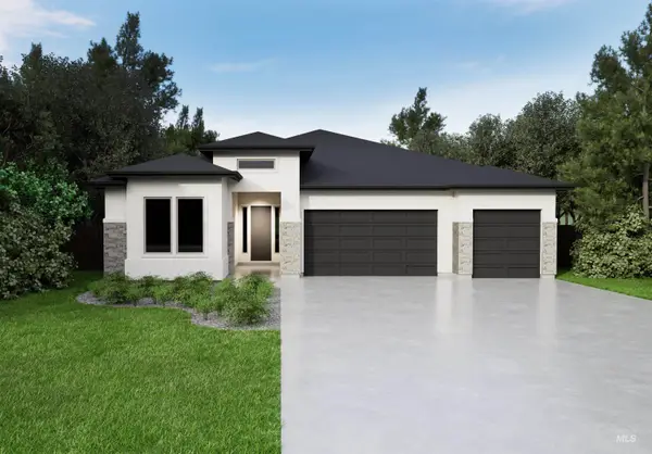 7050 W Tolland St, Eagle, ID 83616