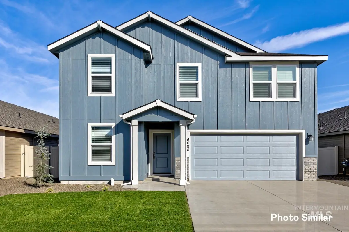 9058 W Inspirado St, Meridian, ID 83646 - Image #1