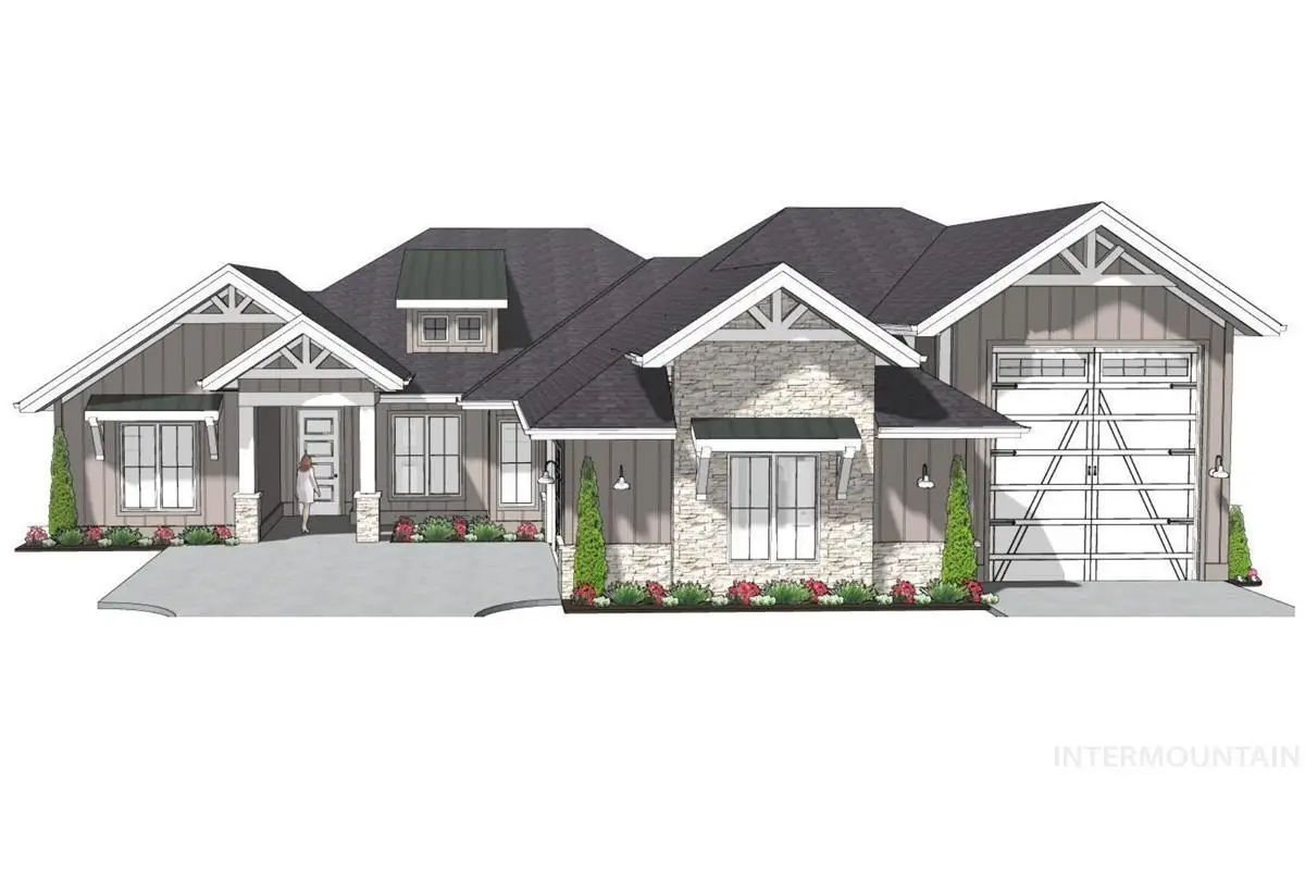 7950 Winter Horses Dr, Middleton, ID 83644 - Image #1