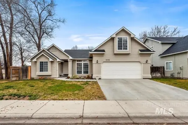 9596 W Donnabell Street, Boise, ID 83714
