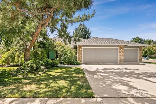 5141 N Samson Ave, Boise, ID 83704