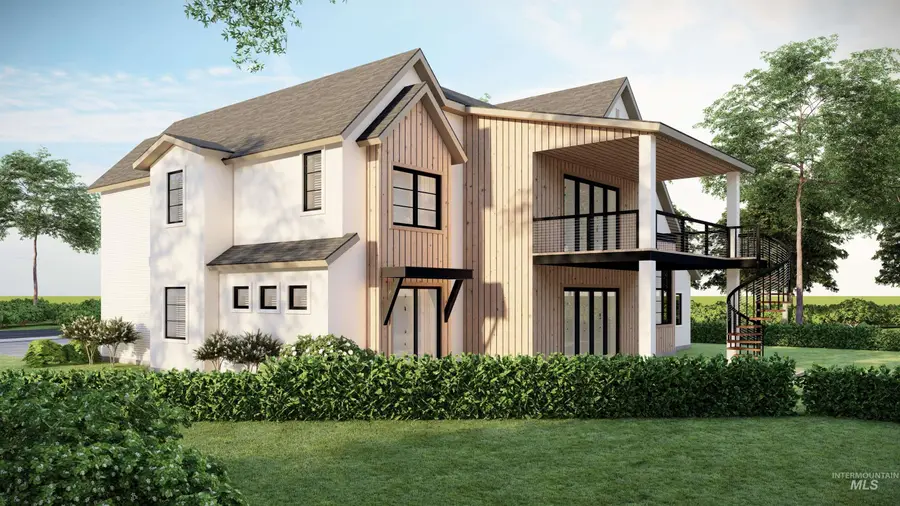 7036 N Cairnhill Way, Eagle, ID 83616 - #3