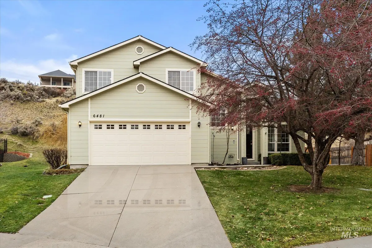 6481 S Lodgepole Pl, Boise, ID 83716 - Image #1
