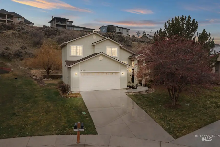 6481 S Lodgepole Pl, Boise, ID 83716 - Image #2
