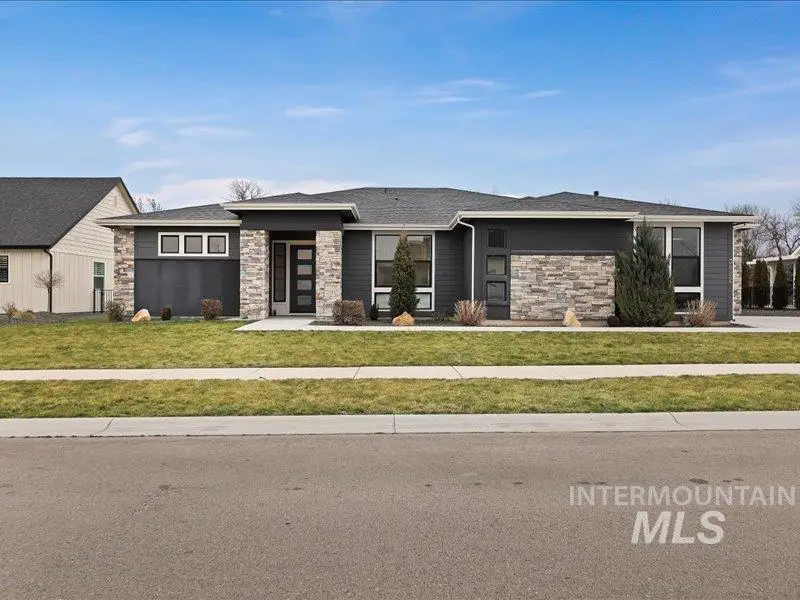 3882 W Haverhill St, Eagle, ID 83616 - #1