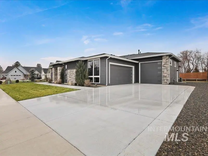 3882 W Haverhill St, Eagle, ID 83616 - #3