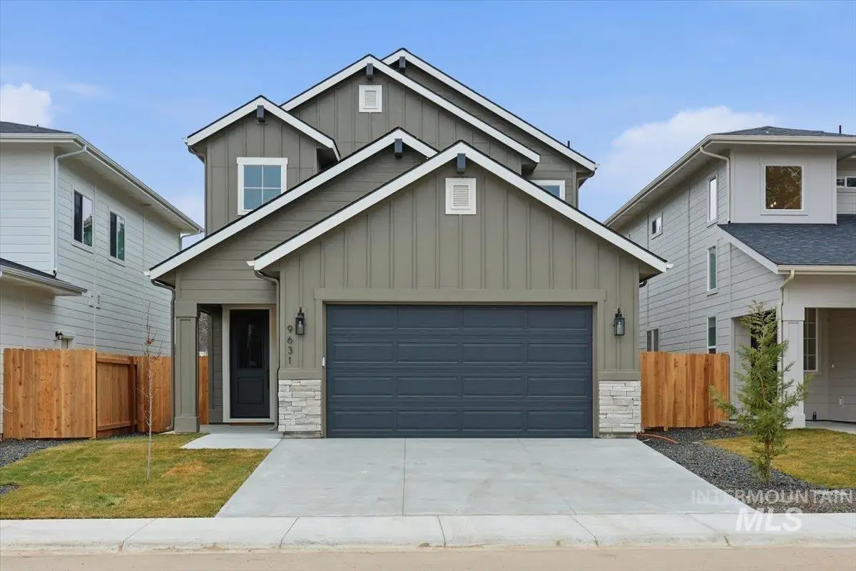 9631 W Kate Dr, Boise, ID 83714 - Image #1