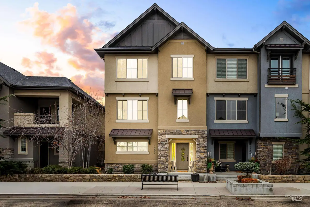 3290 E Thoroughbred Lane, Boise, ID 83716 - Image #1