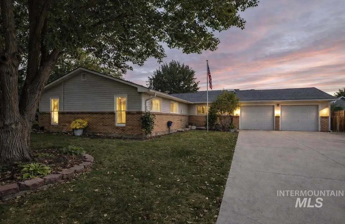 2248 E Sadie Dr, Eagle, ID 83616 - #1