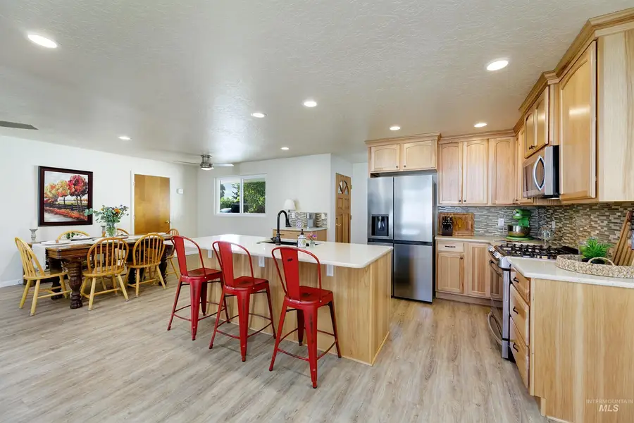 2248 E Sadie Dr, Eagle, ID 83616 - #2