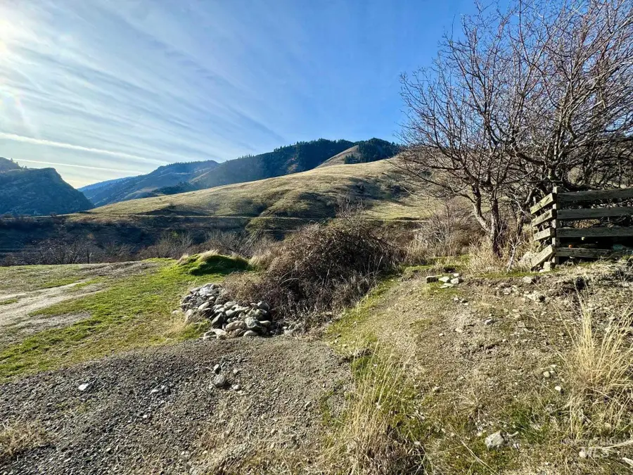 TBD E Shingle Creek Road, Riggins, ID 83549 - #2