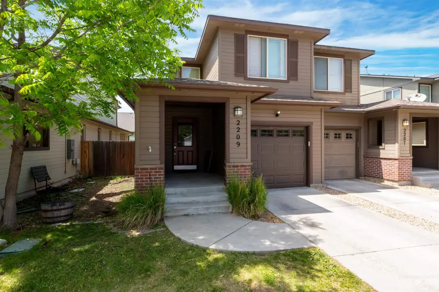 2209 S Amy, Boise, ID 83702 - Image #2
