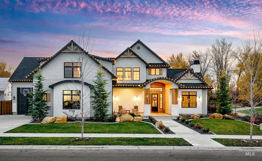 7723 W Hevelius, Eagle, ID 83616 - #2