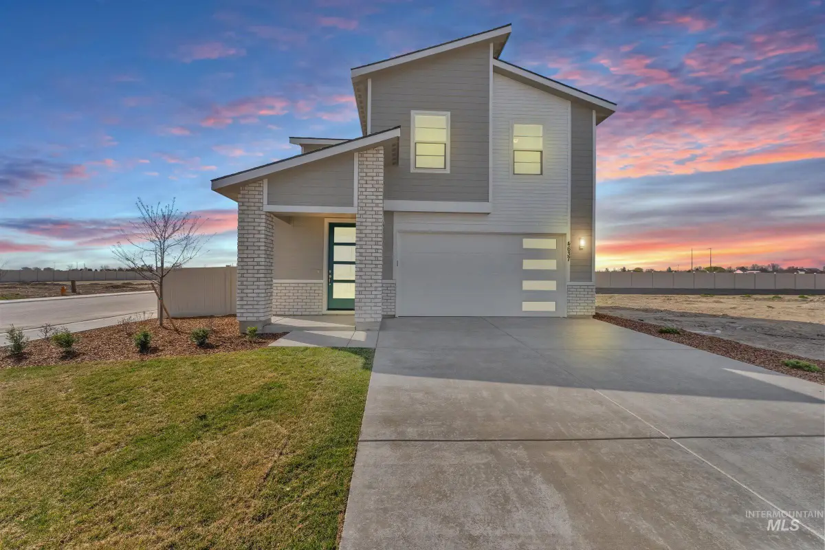 471 W Lyra St, Meridian, ID 83642 - #1