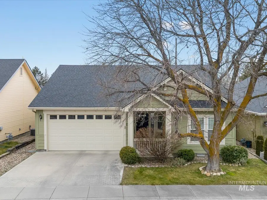 2333 N Eagle Creek, Eagle, ID 83616 - #2