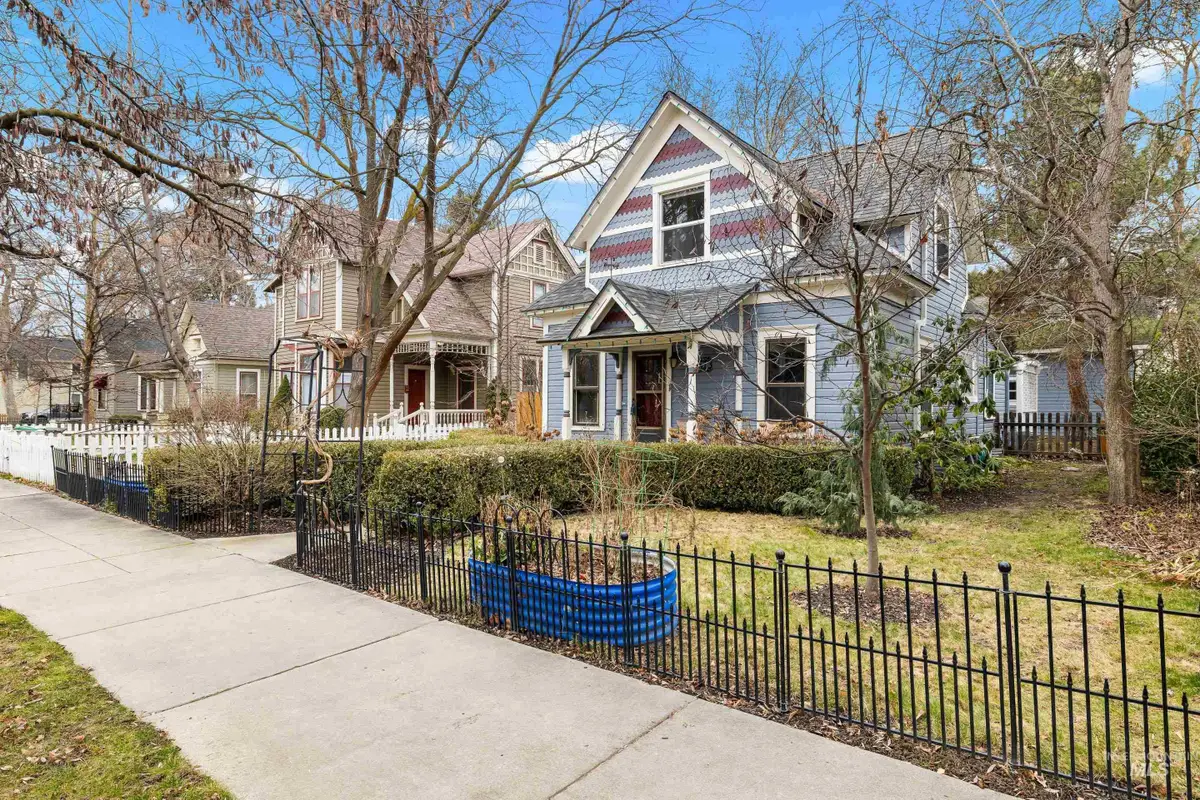 1513 N 8th St, Boise, ID 83702 - Image #1