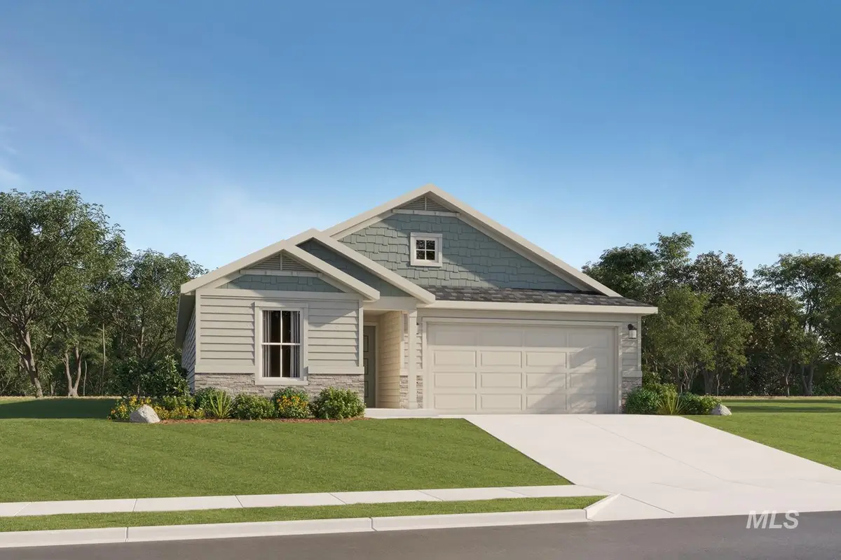 8970 W Inspirado St, Meridian, ID 83646 - #1