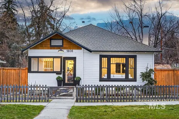 1806 W Washington St, Boise, ID 83702