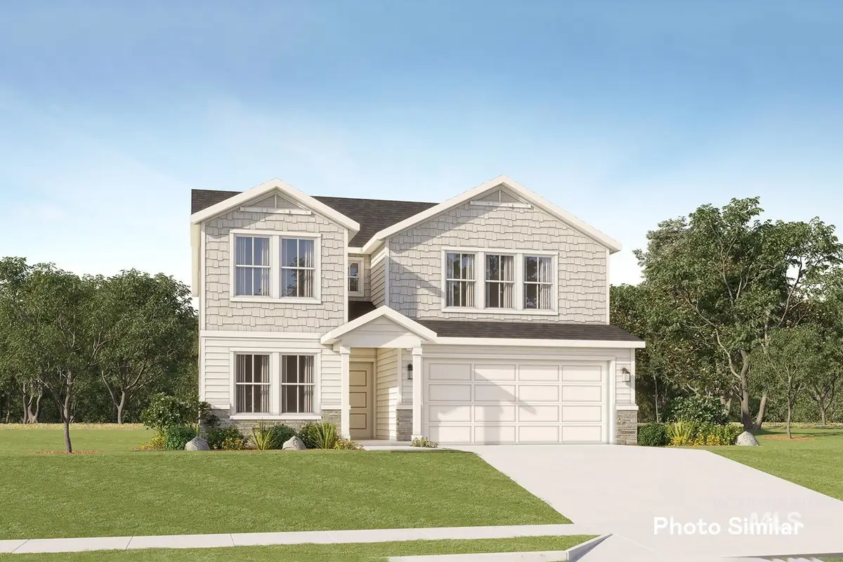 9031 W Inspirado St, Meridian, ID 83646 - #1