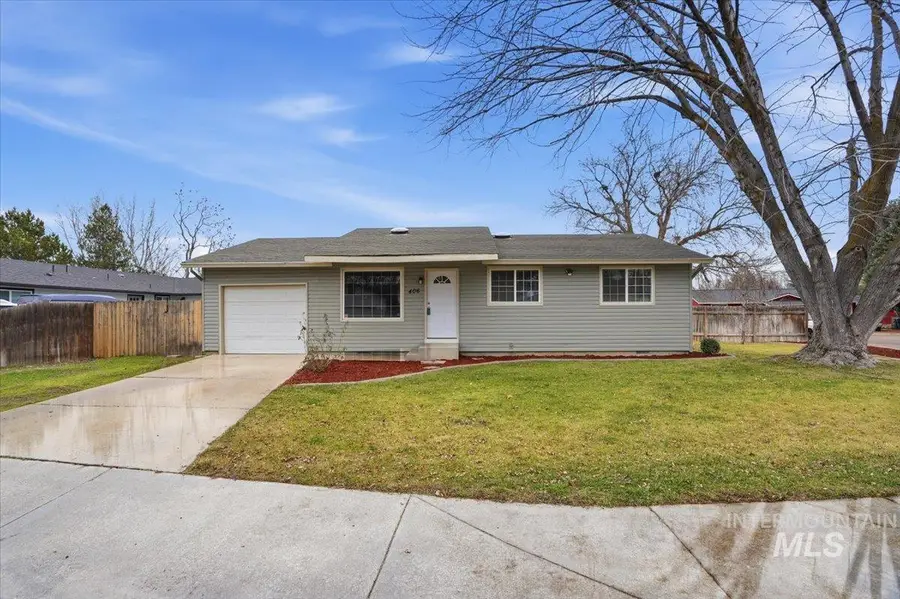 406 N Shady Grove Pl, Kuna, ID 83634 - Image #2