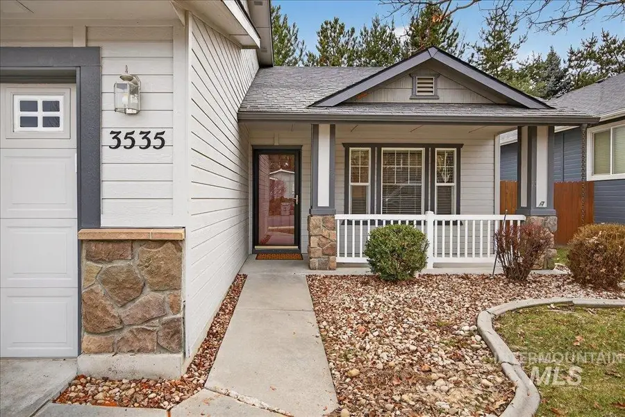 3535 E Fort Boise Ln, Boise, ID 83716 - Image #3