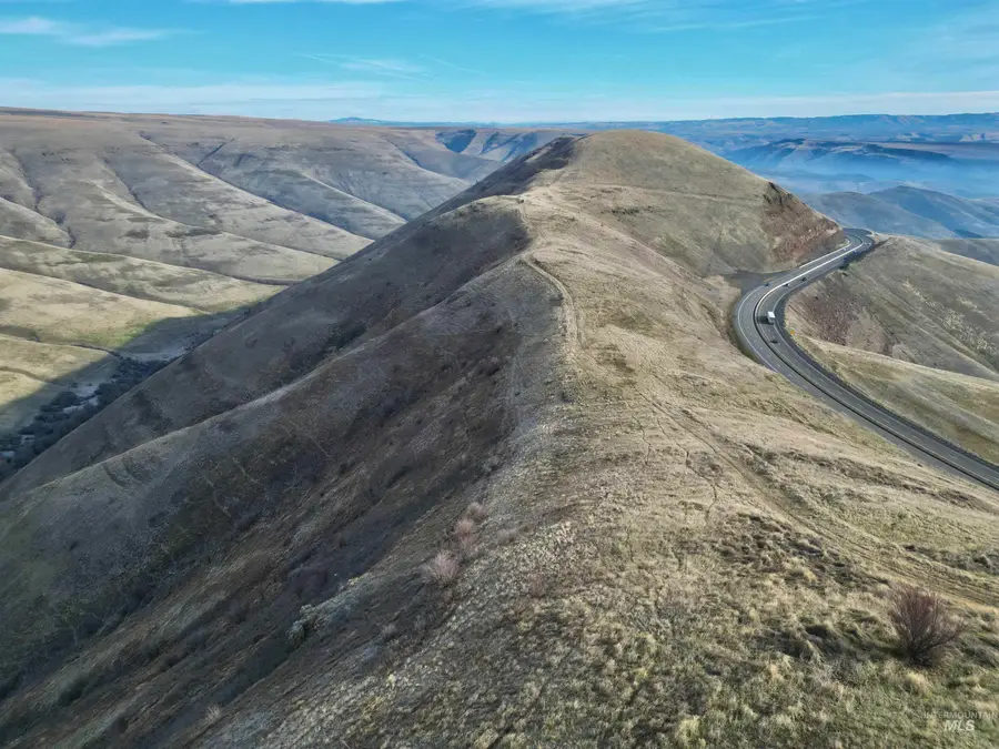 Spur Road-86 Acres, Lewiston, ID 83501 - #2