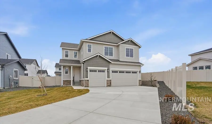 2315 N Silver Wolf Pl, Star, ID 83669 - #1