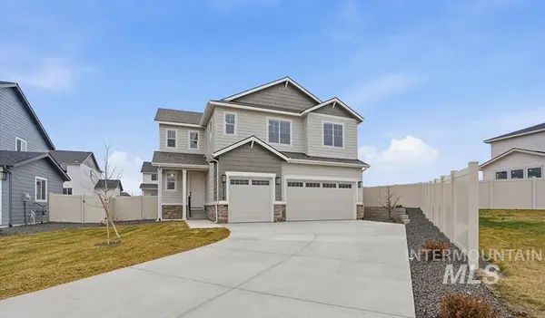 2315 N Silver Wolf Pl, Star, ID 83669