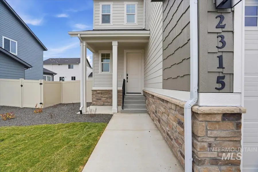 2315 N Silver Wolf Pl, Star, ID 83669 - #2