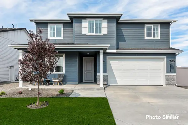 6848 N Zakariah Ave, Meridian, ID 83646