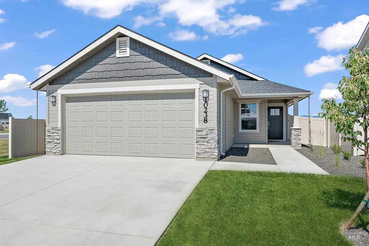 10080 Longtail Drive, Nampa, ID 83687 - #1