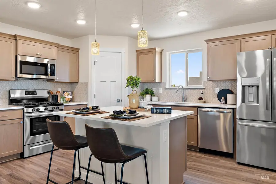 10080 Longtail Drive, Nampa, ID 83687 - #3