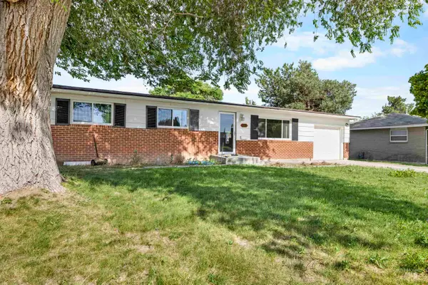 1790 N 7th E, Mountain Home, ID 83647