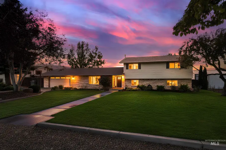 315 E Pat Lane, Caldwell, ID 83607 - #2