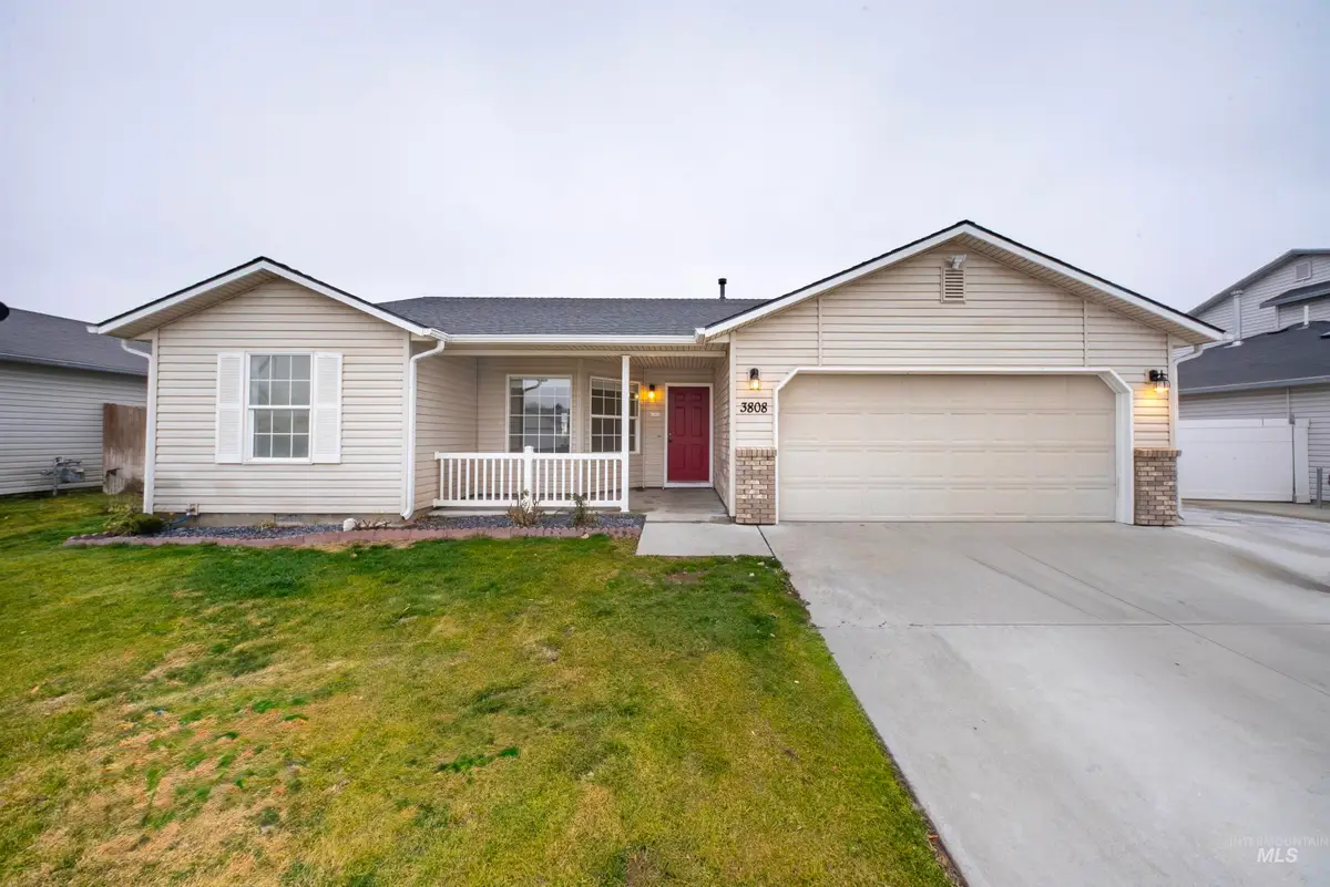 3808 Pierre Ave., Caldwell, ID 83605 - #1
