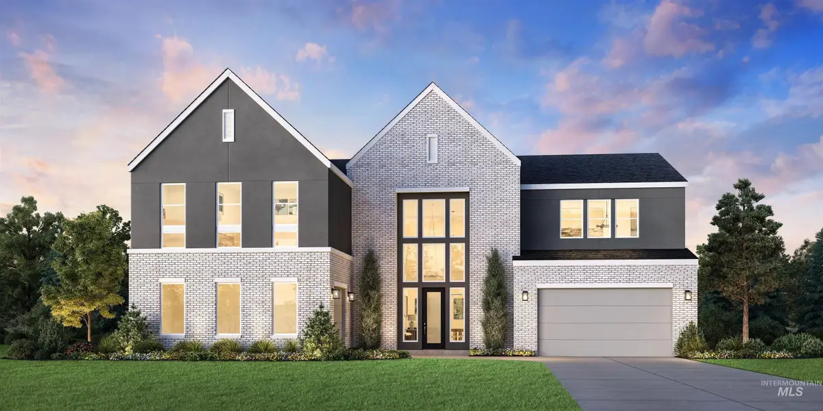 1555 N Shelby Ave, Eagle, ID 83616 - #1