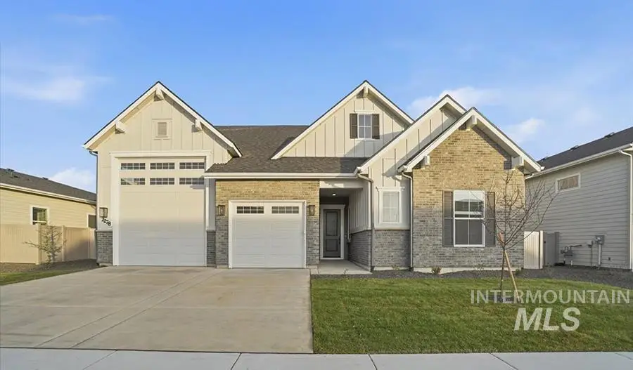 2278 N Kenora Ave, Star, ID 83669 - #1