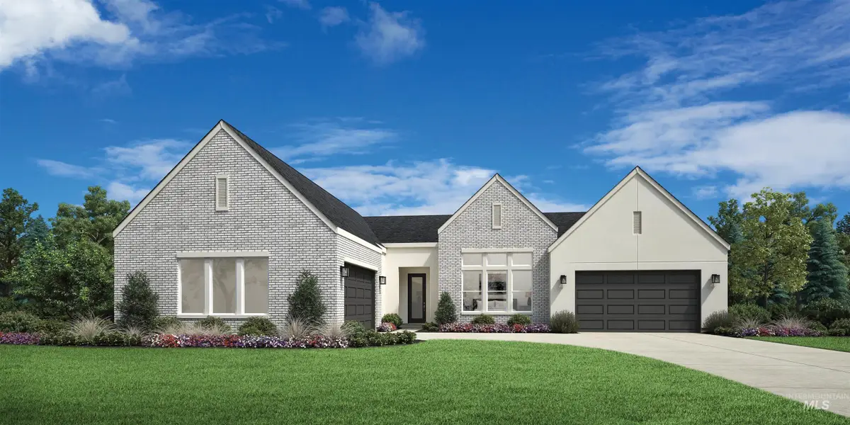 1726 N Sand Springs Way, Eagle, ID 83616 - Image #1