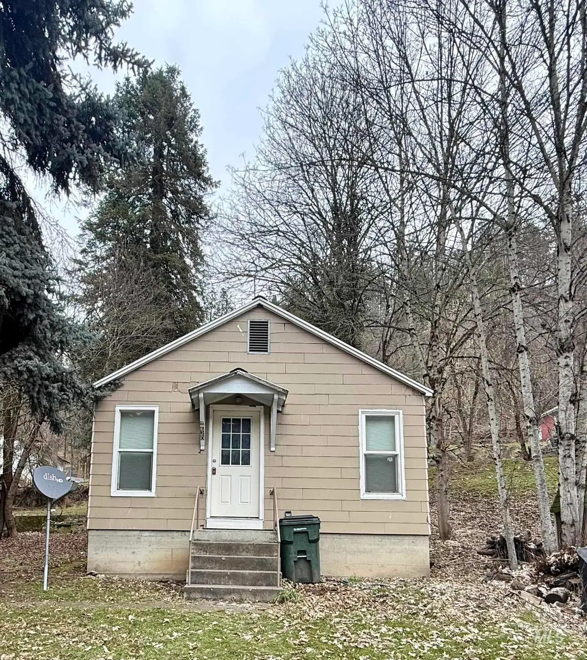 620 Riverside Ave, Orofino, ID 83544 - #1