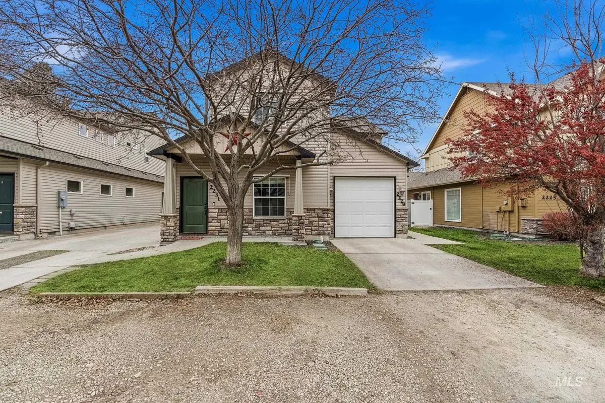 2231 S Dorothy Ave, Boise, ID 83706 - Image #1