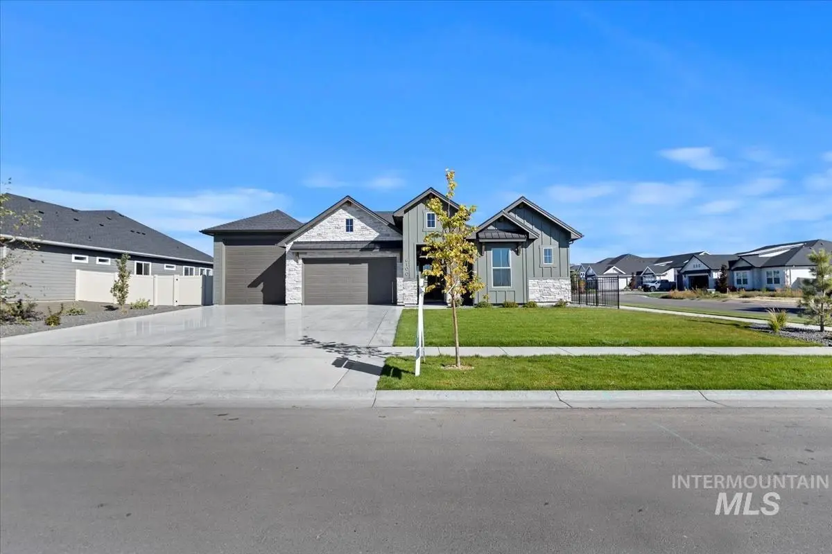 11027 W W Lahinch Ln., Kuna, ID 83634 - #1