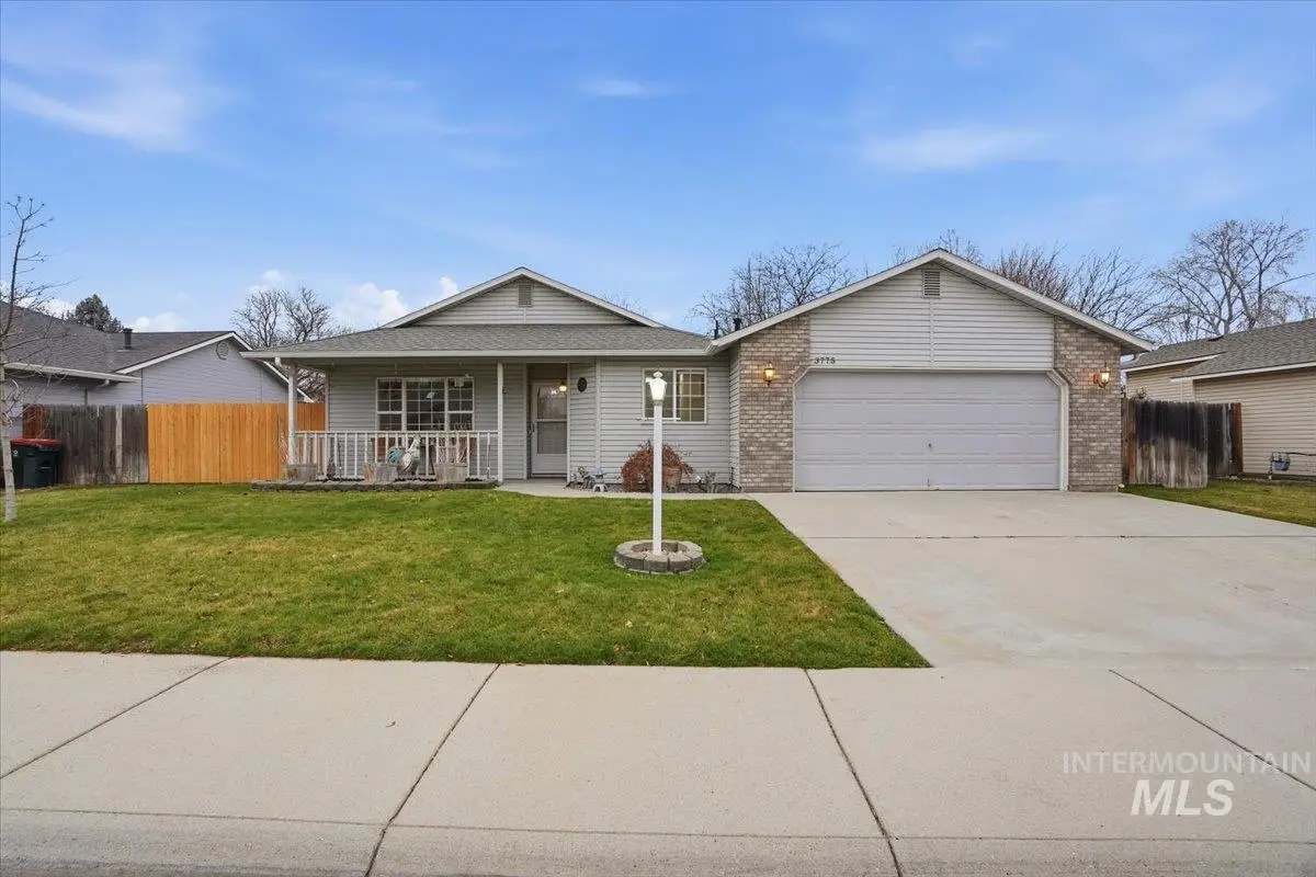 3775 E. Eisenhower, Meridian, ID 83642 - #1