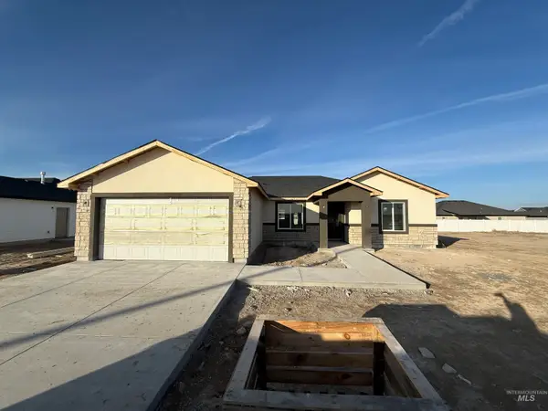 1196 Ira Burton, Twin Falls, ID 83301